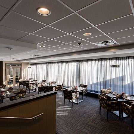 Holiday Inn Sudbury By Ihg Exterior foto