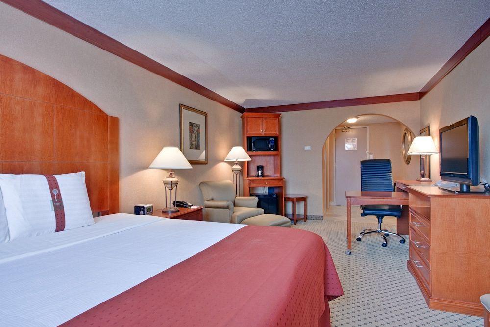 Holiday Inn Sudbury By Ihg Exterior foto