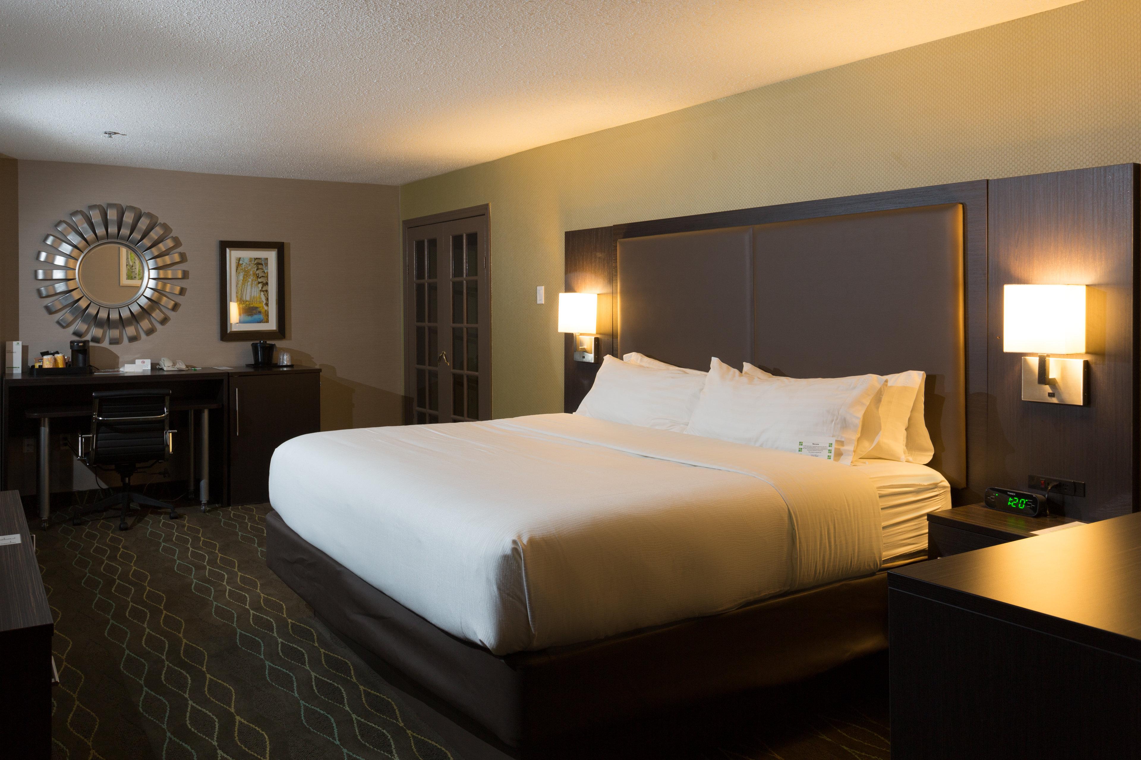 Holiday Inn Sudbury By Ihg Exterior foto