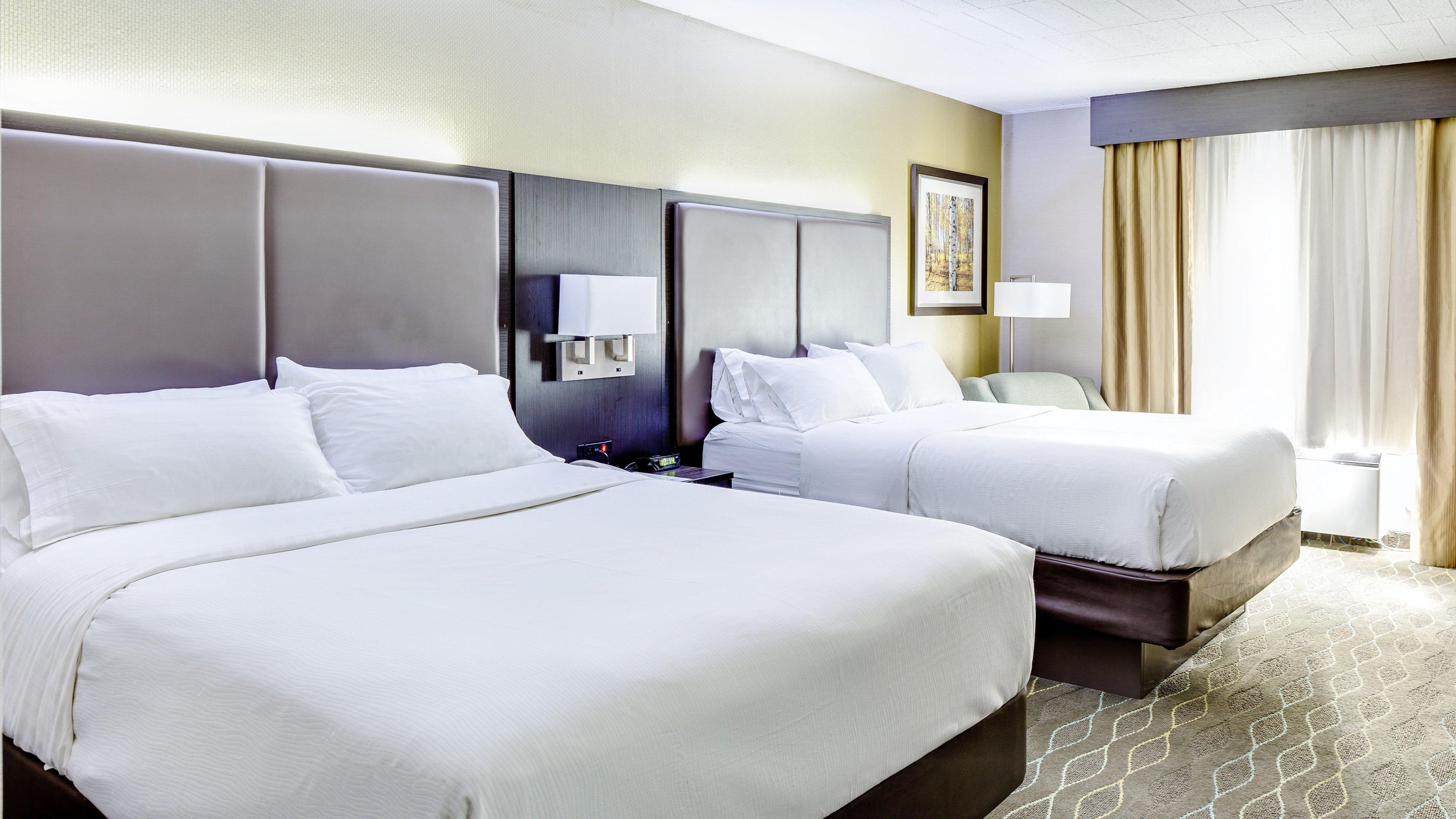 Holiday Inn Sudbury By Ihg Exterior foto