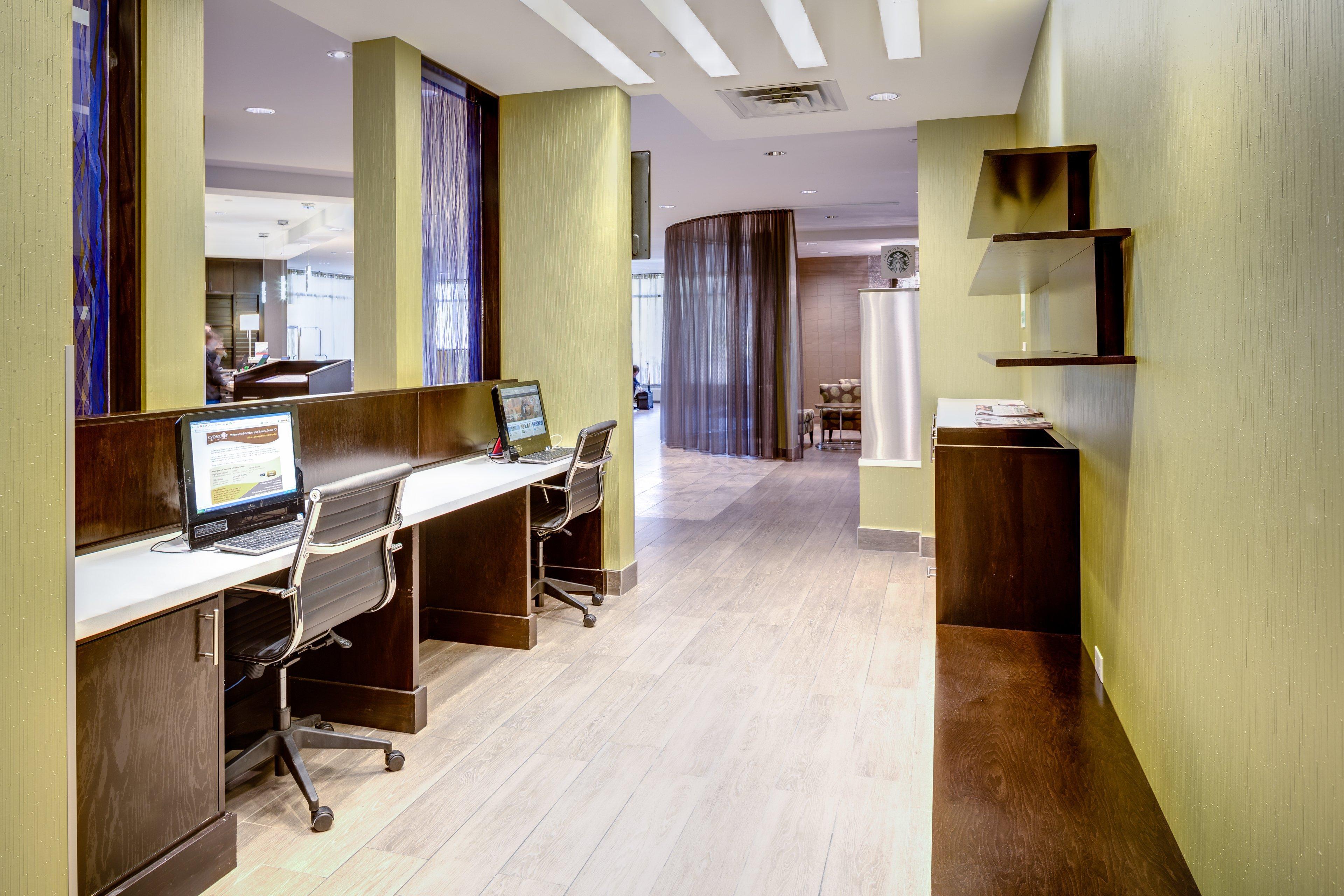 Holiday Inn Sudbury By Ihg Exterior foto