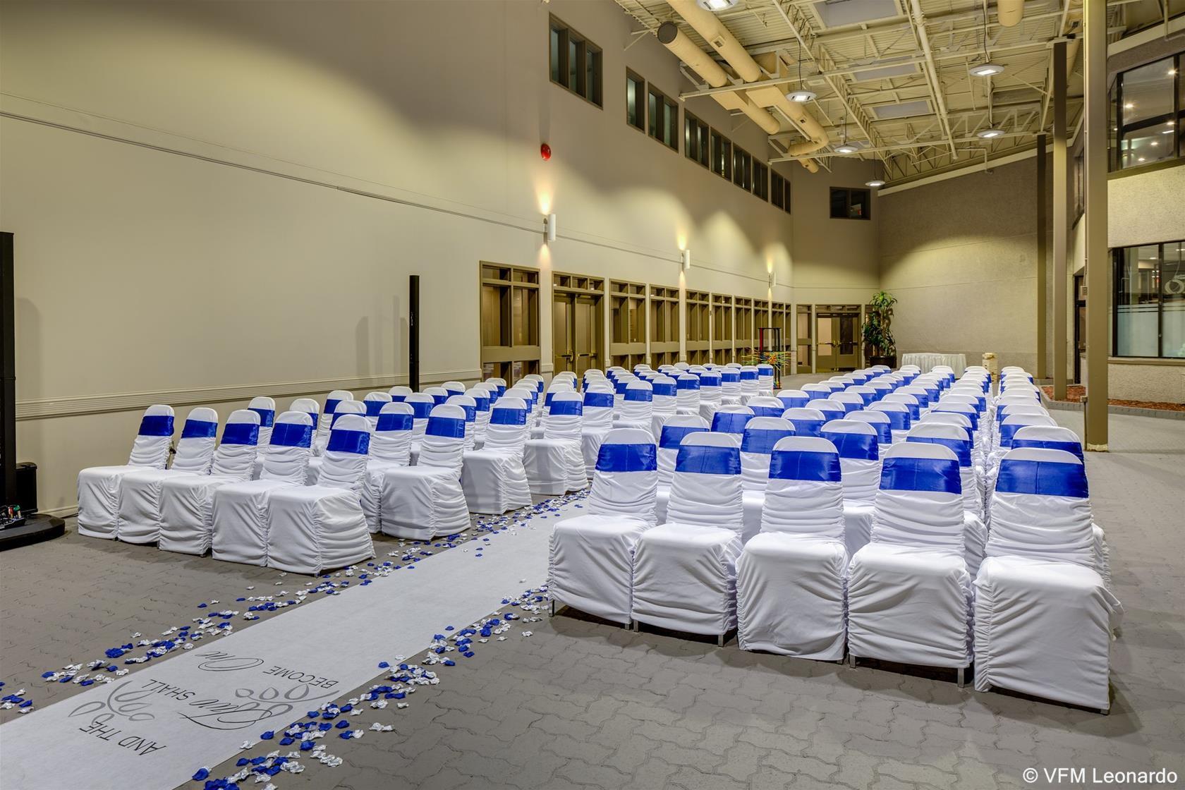 Holiday Inn Sudbury By Ihg Exterior foto