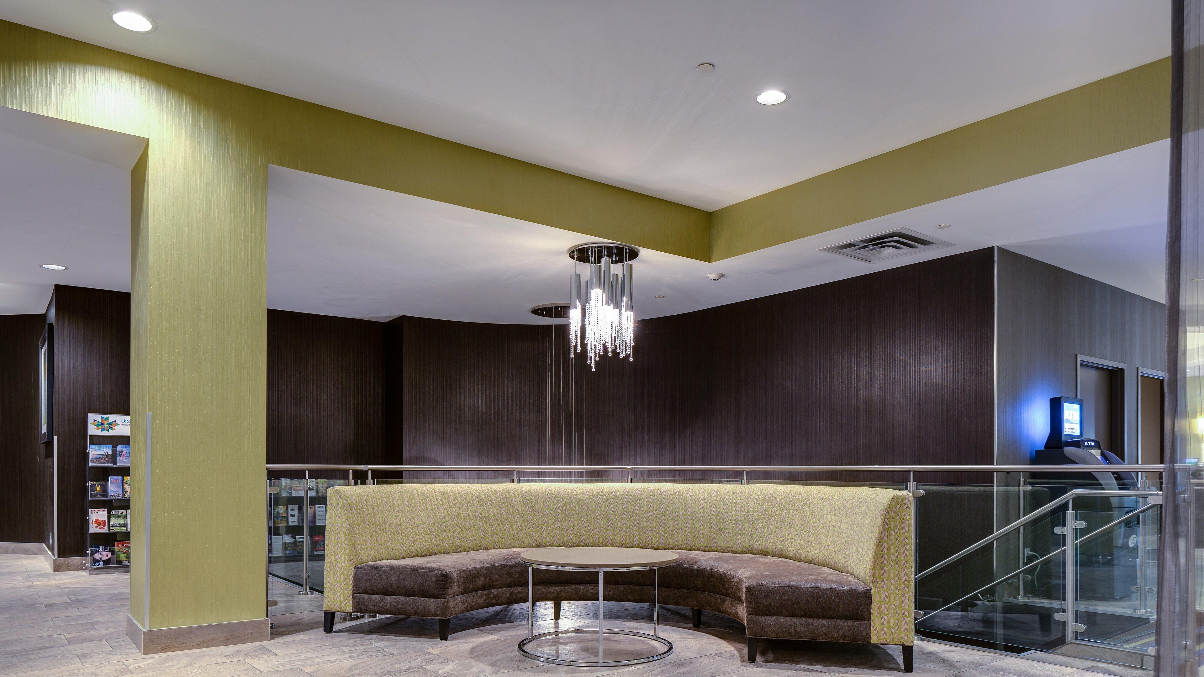 Holiday Inn Sudbury By Ihg Exterior foto