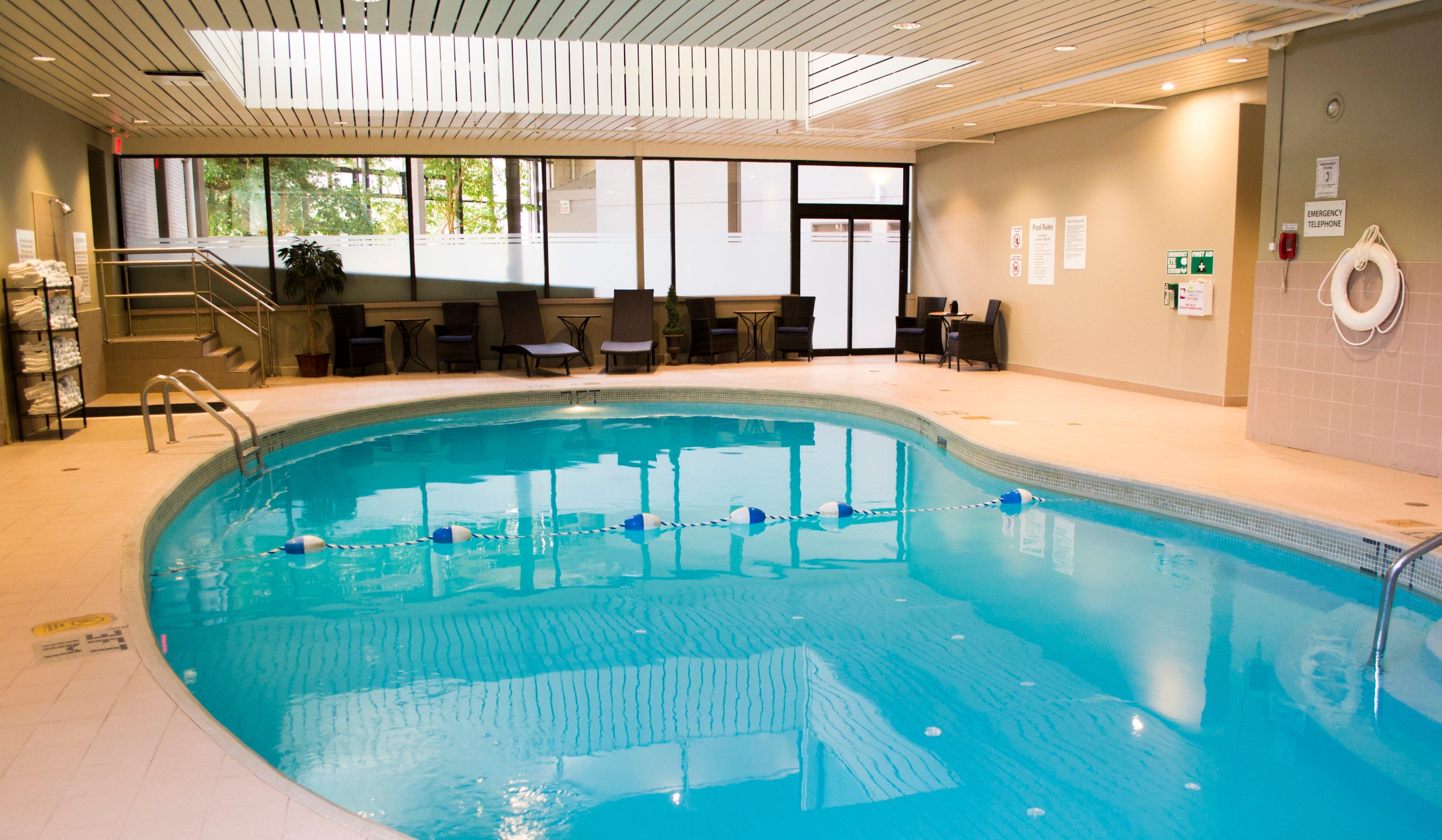 Holiday Inn Sudbury By Ihg Exterior foto