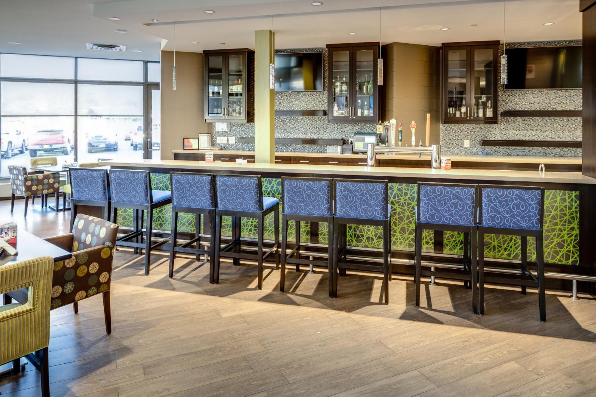 Holiday Inn Sudbury By Ihg Exterior foto