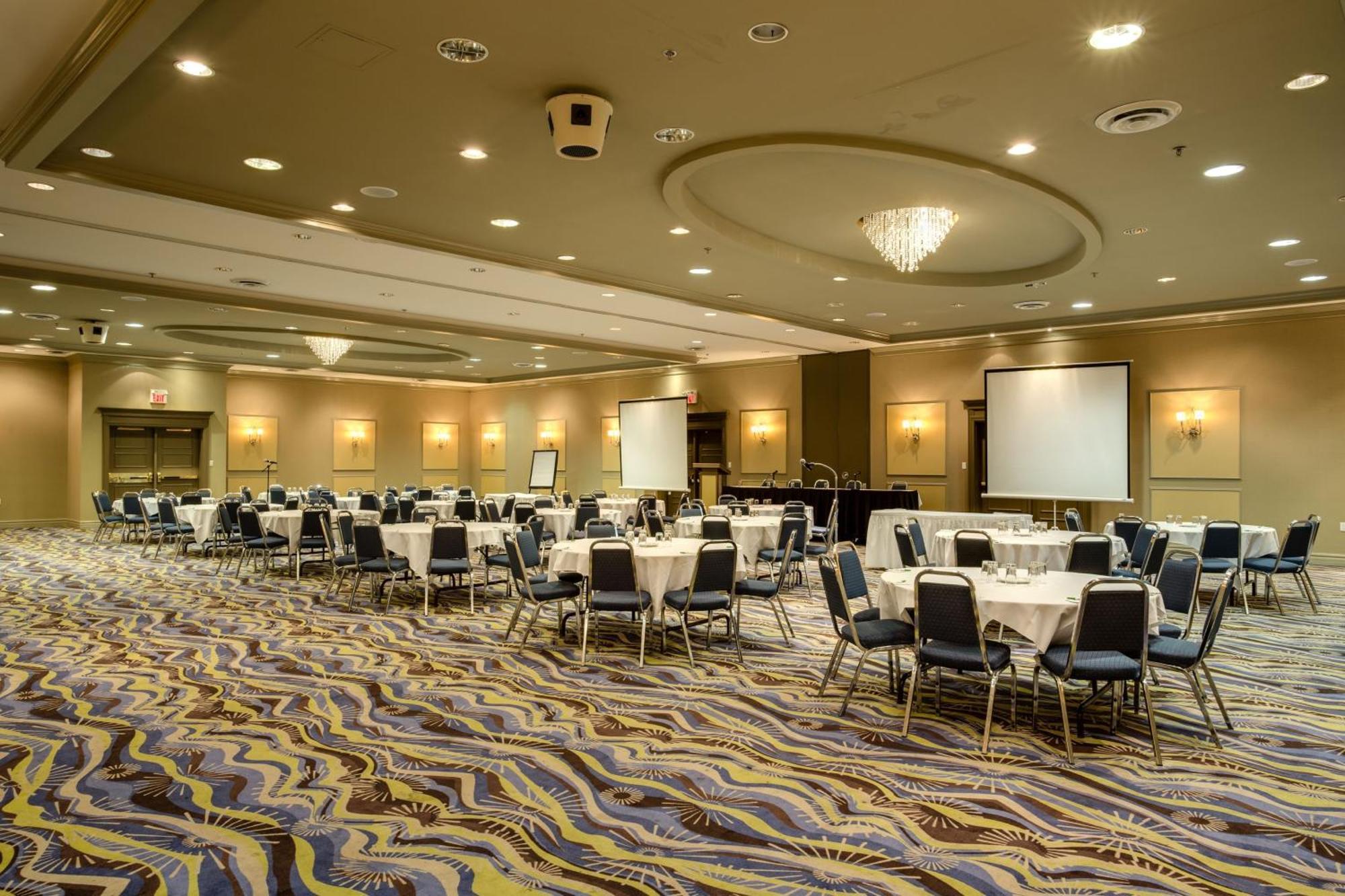 Holiday Inn Sudbury By Ihg Exterior foto