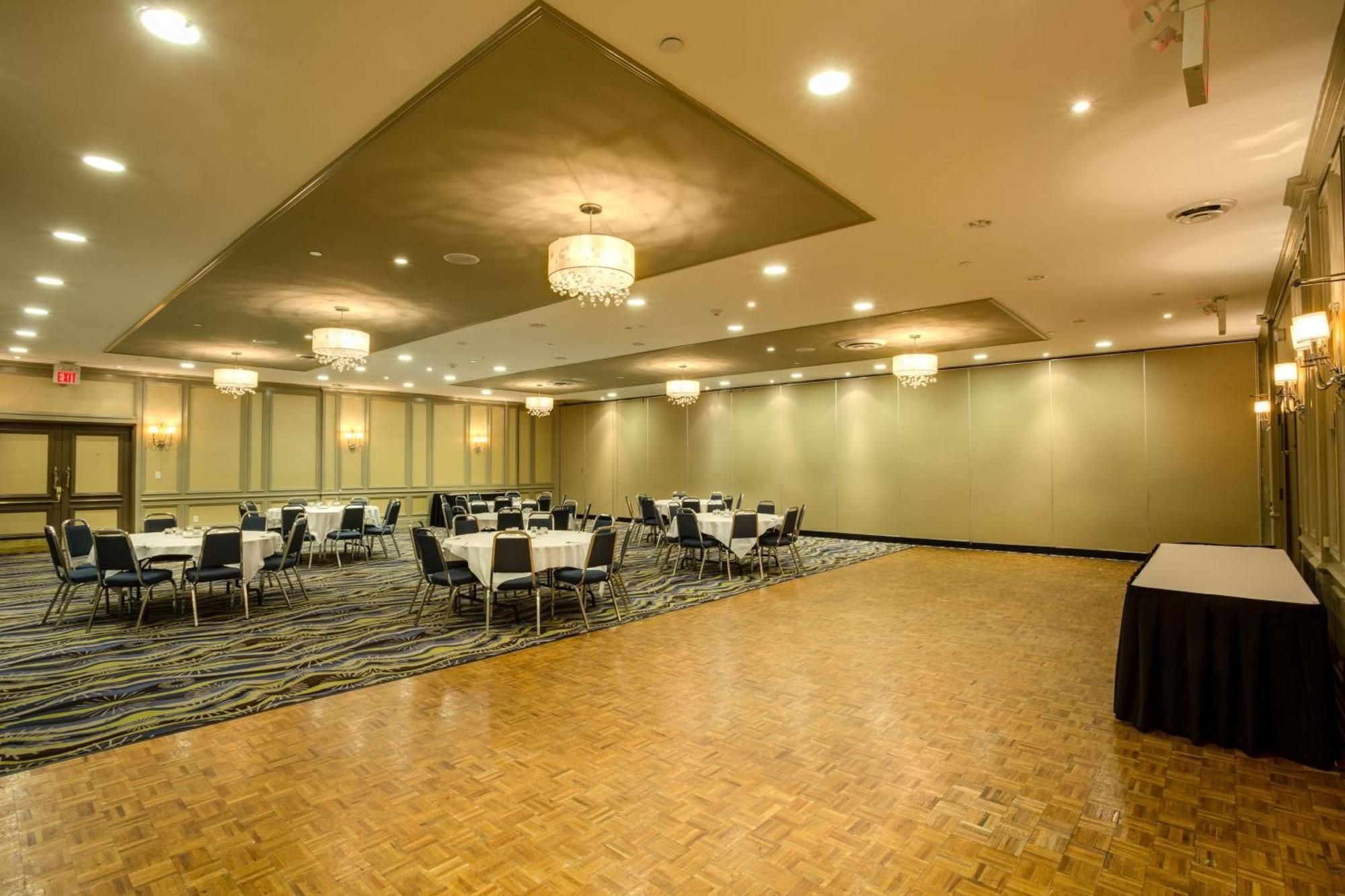 Holiday Inn Sudbury By Ihg Exterior foto