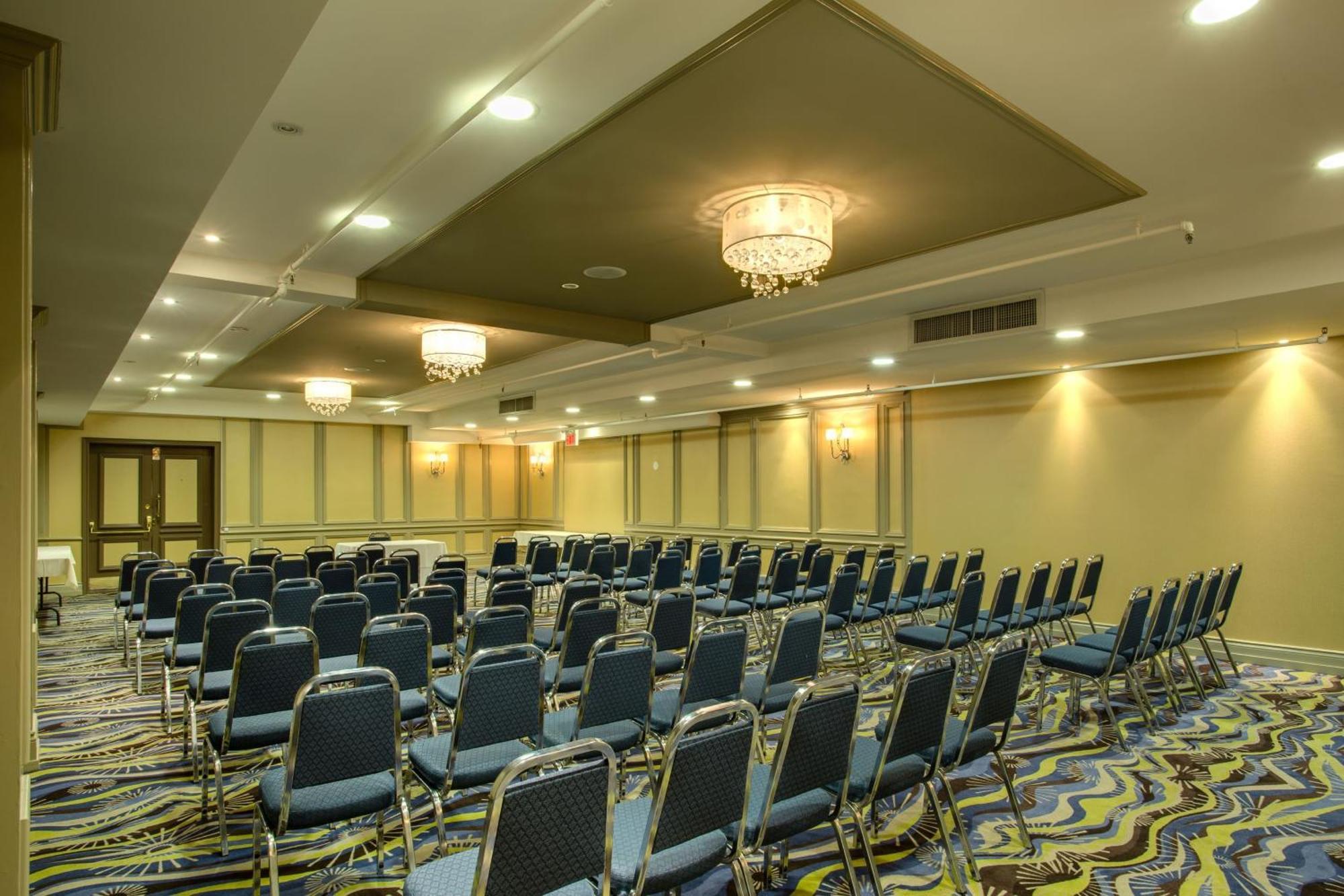 Holiday Inn Sudbury By Ihg Exterior foto
