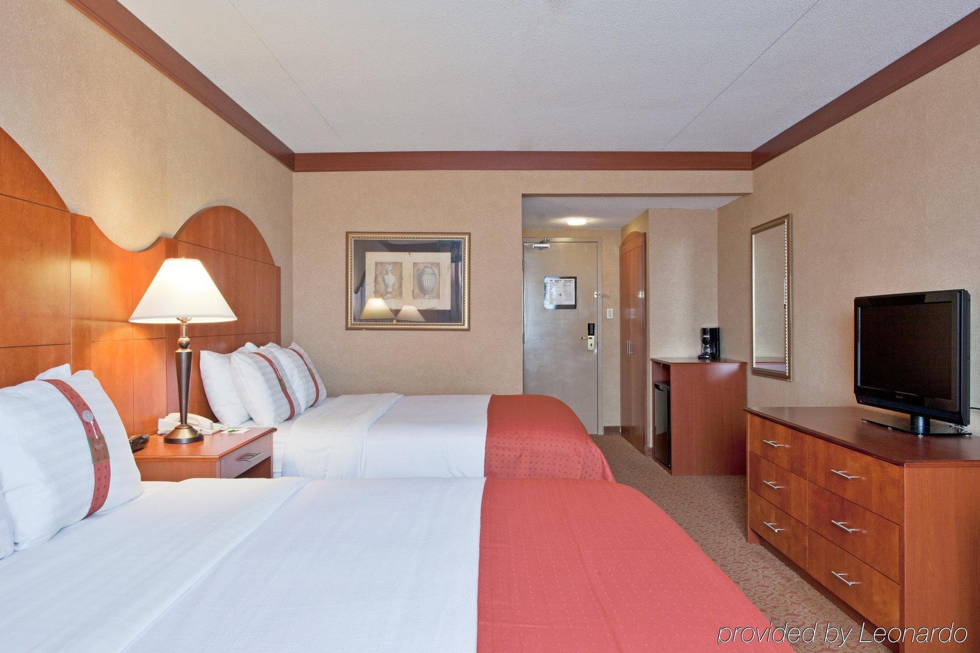 Holiday Inn Sudbury By Ihg Exterior foto