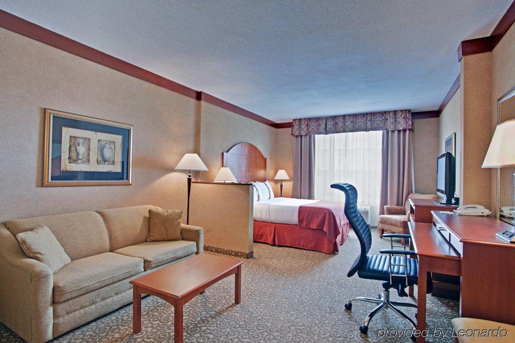 Holiday Inn Sudbury By Ihg Exterior foto