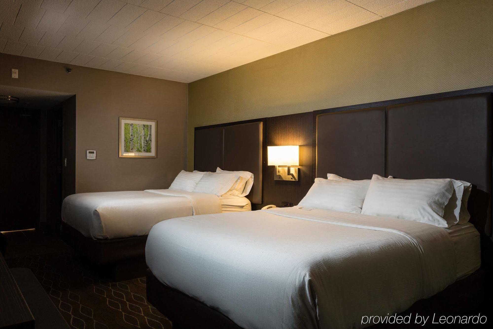 Holiday Inn Sudbury By Ihg Exterior foto
