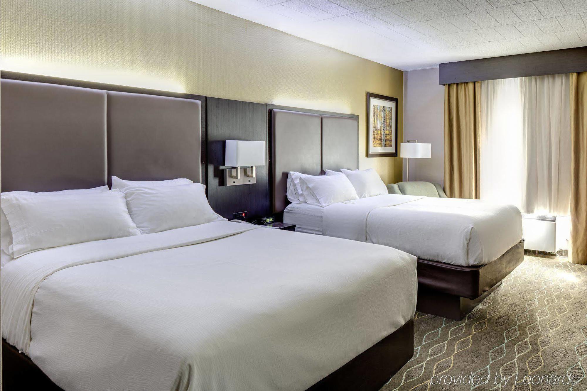 Holiday Inn Sudbury By Ihg Exterior foto