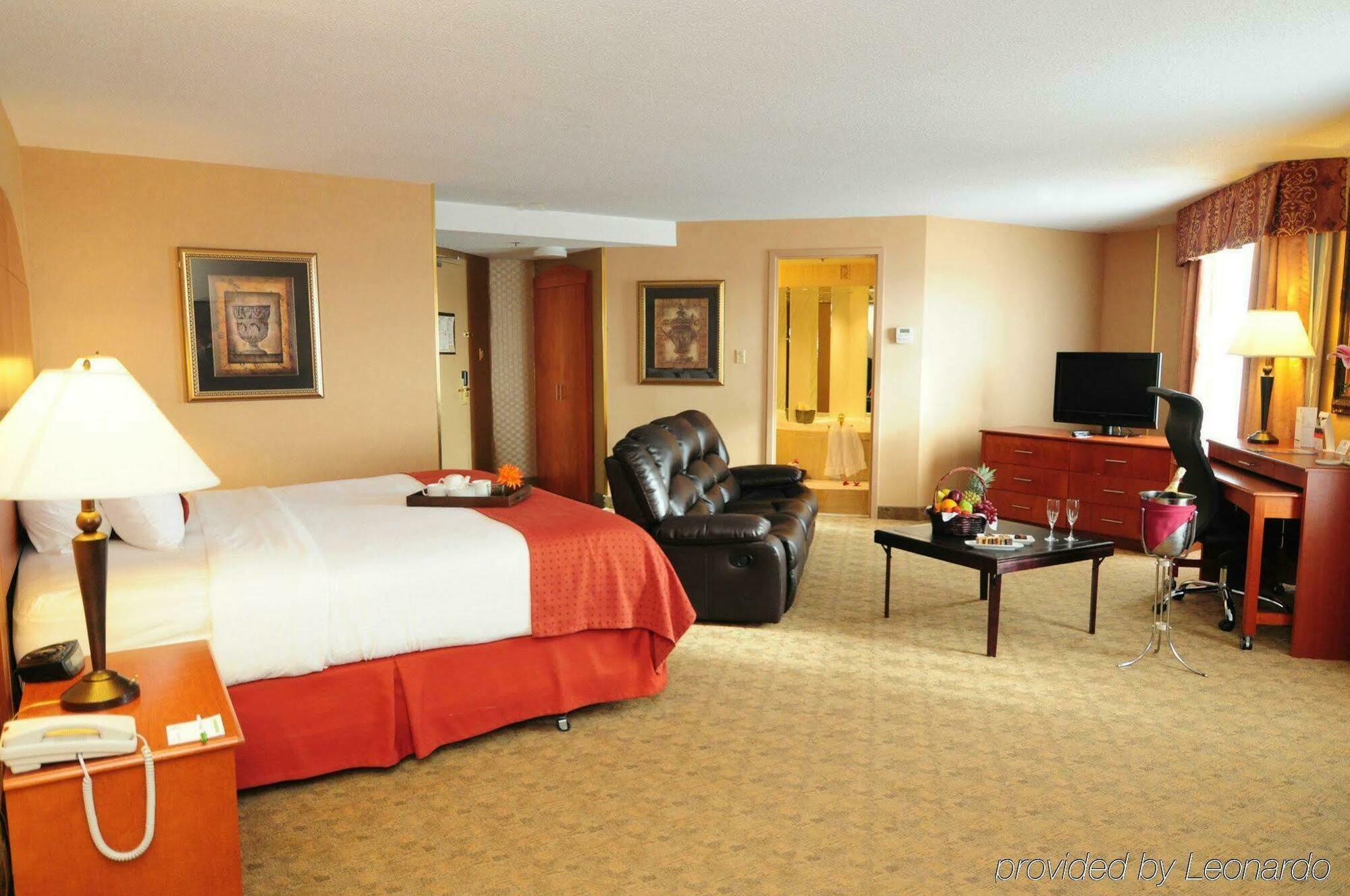 Holiday Inn Sudbury By Ihg Exterior foto