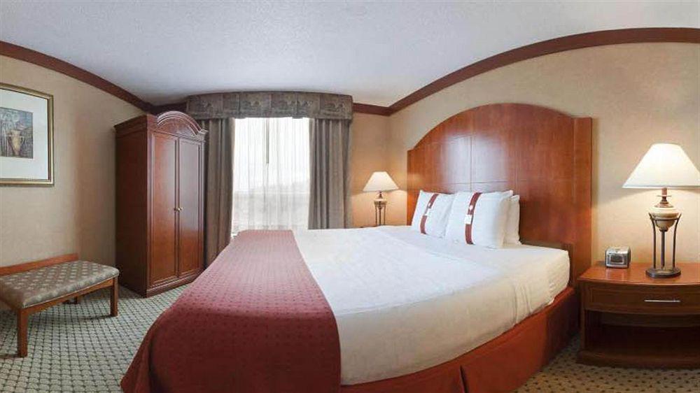 Holiday Inn Sudbury By Ihg Exterior foto